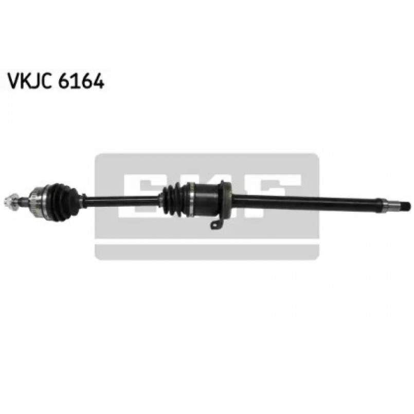 VKJC 6164 SKF - Привідний вал